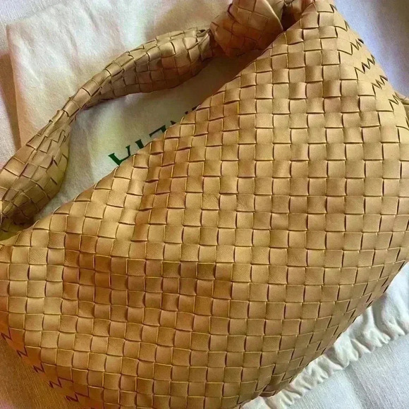 Bottega Veneta Jodie medium - Picture 6 of 6